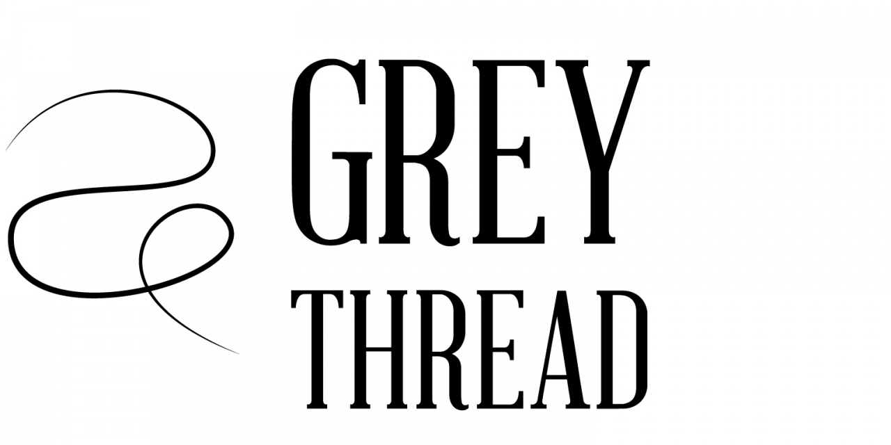 Grey Thread Shop